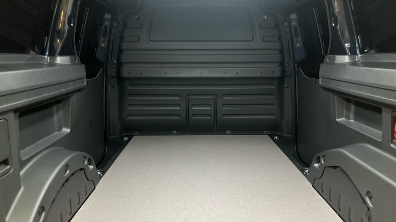 Volkswagen Id.Buzz Cargo 250kW Commerce 79kWh Auto 4Motion